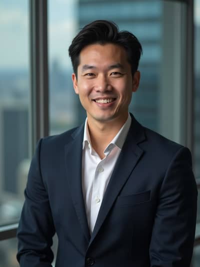 LinkedIn Headshots